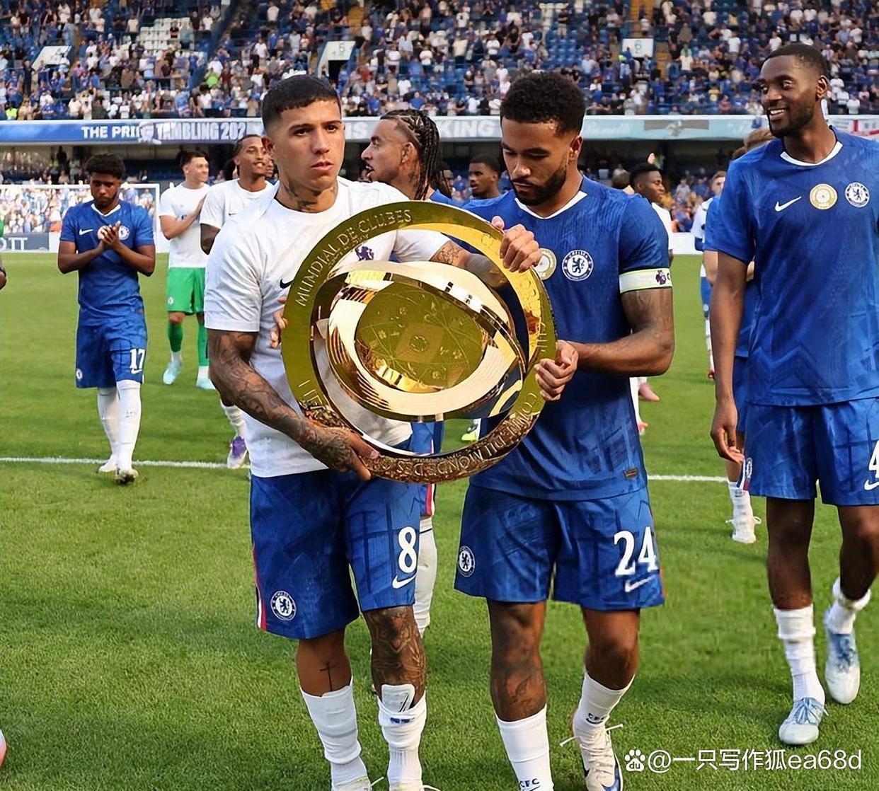 关于离谱！内马尔在切尔西比赛中问鼎冠军JackeyLove与80激战独行侠分钟，西汉姆清晨扳平良机的信息